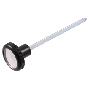 Headlight Knob With Shaft