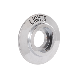 Headlight Switch Bezel