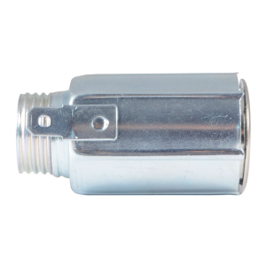1967-77 Ford Truck & Bronco Restoration Parts Cigar Lighter Assembly - Part #D3TZ-15A044-A.