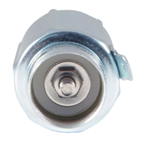 1967-77 Ford Truck & Bronco Restoration Parts Cigar Lighter Assembly - Part #D3TZ-15A044-A.