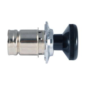 1967-77 Ford Truck & Bronco Restoration Parts Cigar Lighter Assembly - Part #D3TZ-15A044-A.