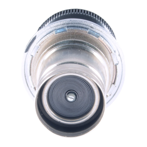 1967-77 Ford Truck & Bronco Restoration Parts Cigar Lighter Assembly - Part #D3TZ-15A044-A.