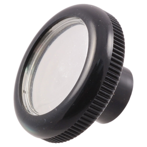 Radio Knob - For Split Shaft
