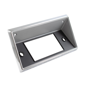 Radio Bezel