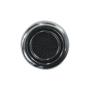 1973-75 Ford Truck Restoration Parts Headlight Knob - Part #D3TZ-11661-A.