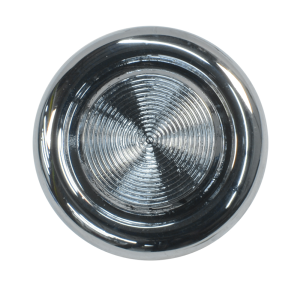 1975-79 Ford Truck Restoration Parts Headlight Knob - Part #D4FZ-11661-A.