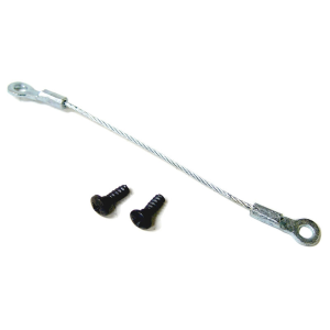 Glove Box Check Cable Kit