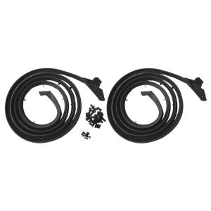 Door Seal Kit - Front