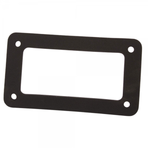 Heater Core Housing to Dash Gasket