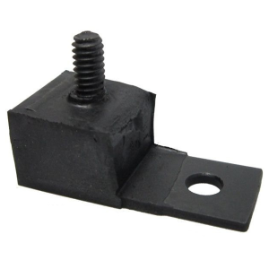 Hydraulic Pump Mounting Pad & Cushion