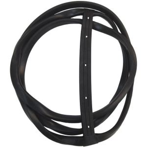 1940-1949 Buick Cadillac Oldsmobile & Pontiac Restoration Parts - Windshield Seal - Part #10-001W.
