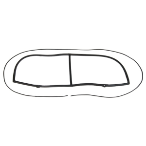 Windshield Seal Kit