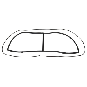 Windshield Seal Kit