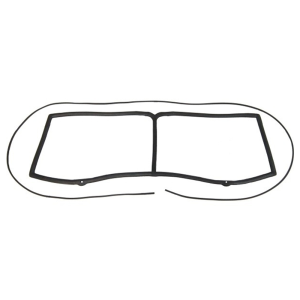 Windshield Seal Kit