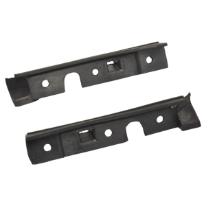 Rubber Deflector - Beneath Vent Window Frame