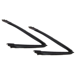 Rear Door Vent Window Seal