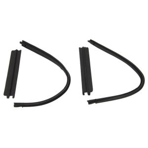 Rear Vent Window Seal Kit