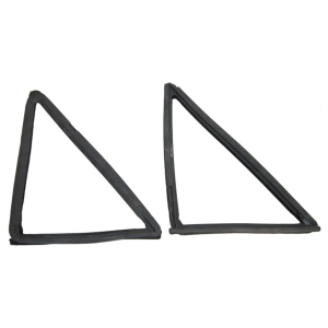 Rear Vent Window Seal