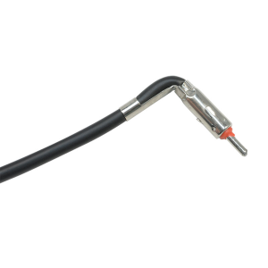 1980-87 Ford Truck & Bronco Restoration Parts - Radio Antenna Kit - Part #E0TZ-18813-A.