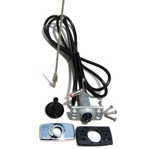 Radio Antenna Kit