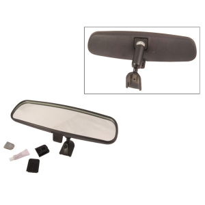 Rear View Mirror