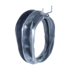 Heater and Fresh Air Inlet Collar