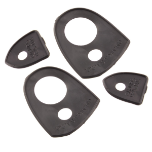 Door Handle Mounting Pad Kit