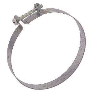 Fresh Air Duct Connector Clamp