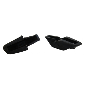 Bumper - In Front Vent Window Frame