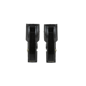 Bumper - In Vent Window Frame