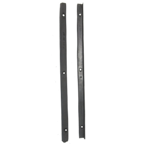 Rear Vent Window Division Seal