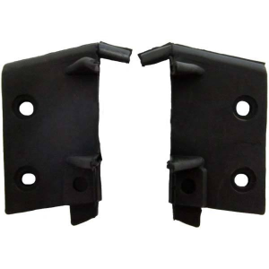 Steele Rubber - Quarter Window Filler - Image 2