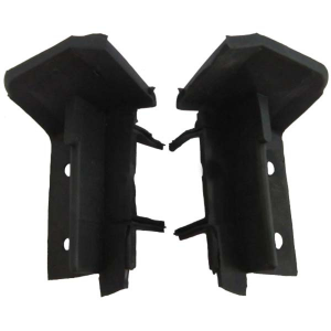 Steele Rubber - Quarter Window Filler - Image 3
