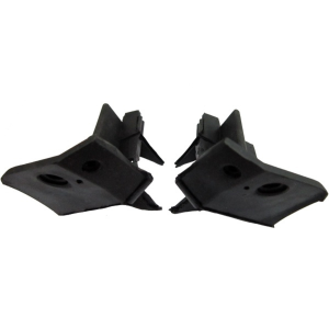 Steele Rubber - Quarter Window Filler - Image 4