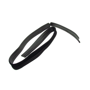 Glass Run Channel - For Top / Back / Front
