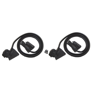 Door Seal Kit - Front