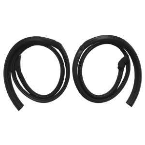 Roof Rail Seal