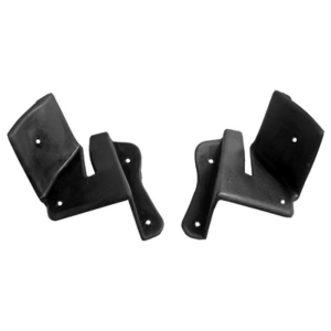 Quarter Window Lock Pillar Filler