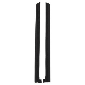 Quarter Window Leading Edge Seal
