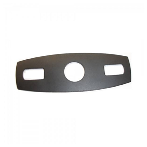 Rear View Mirror Mounting Pad