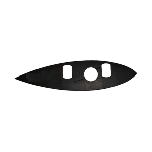 Rear View Mirror Mounting Pad