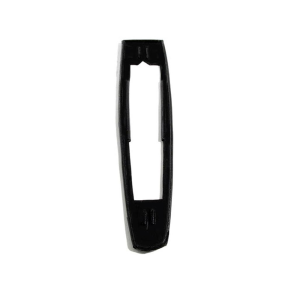 Rear View Mirror Mounting Pad - On Door