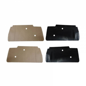 Door Panel Water Shield