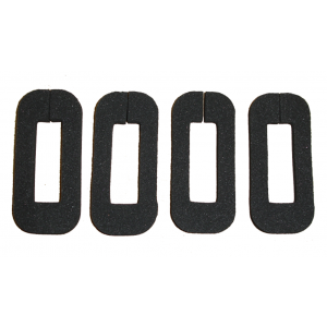 Rear Door At Hinge Seal Kit