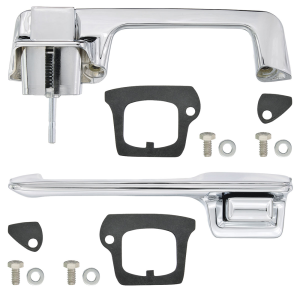 Door Handle Kit