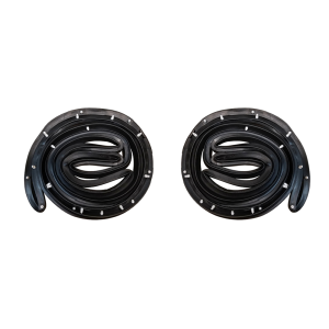 Door Seal Kit - Rear