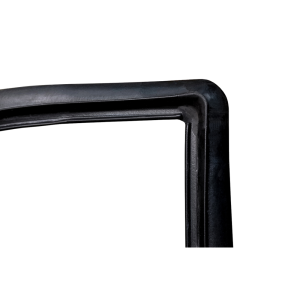 Front RH Door Seal For 1981-1990 Toyota Land Cruiser - Part #12-363D.