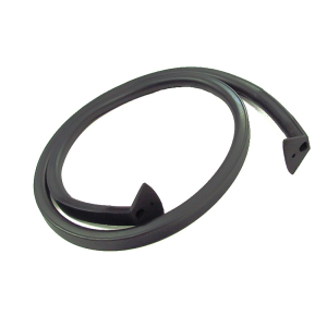 Header Seal - Outer On Shell