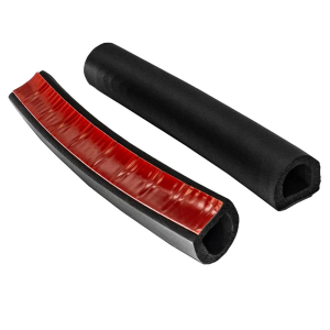 Sunroof Glass Storage Weatherstrips - Under Hood