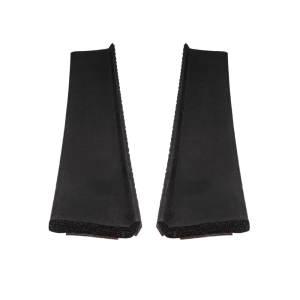 Sunroof Glass Storage Seals - On Body